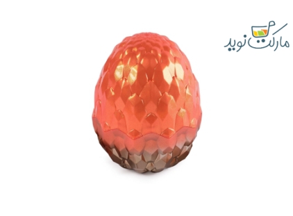 فیگور اژدهای 30 سانتی Crystalynx سورپرایزی
